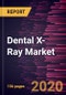 Dental X-Ray Market Forecast to 2027 - COVID-19 Impact and Global Analysis by Product; Type; Application, and Geography - Product Thumbnail Image