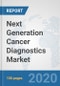 Next Generation Cancer Diagnostics Market: Global Industry Analysis, Trends, Market Size, and Forecasts up to 2026 - Product Thumbnail Image