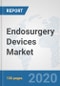 Endosurgery Devices Market: Global Industry Analysis, Trends, Market Size, and Forecasts up to 2025 - Product Thumbnail Image