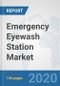 Emergency Eyewash Station Market: Global Industry Analysis, Trends, Market Size, and Forecasts up to 2025 - Product Thumbnail Image