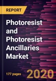 Photoresist and Photoresist Ancillaries Market Forecast to 2027 - COVID-19 Impact and Global Analysis by Photoresist Type; Photoresist Ancillaries Type; Application; and Geography- Product Image