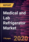 Medical and Lab Refrigerator Market Forecast to 2027 - COVID-19 Impact and Global Analysis by Product Type; End User; and Geography- Product Image