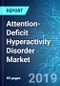 Attention-Deficit Hyperactivity Disorder (ADHD) Market: Size, Trends and Forecast (2019-2023) - Product Thumbnail Image