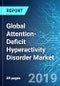Global Attention-Deficit Hyperactivity Disorder (ADHD) Market: Size, Trends and Forecast (2019-2023) - Product Thumbnail Image
