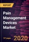 Pain Management Devices Market Forecast to 2027 - COVID-19 Impact and Global Analysis by Product Type; Application; and Geography - Product Thumbnail Image