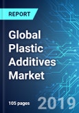 Global Plastic Additives Market: Size, Trends and Forecasts (2019-2023)- Product Image