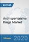 Antihypertensive Drugs Market: Global Industry Analysis, Trends, Market Size, and Forecasts up to 2025 - Product Thumbnail Image