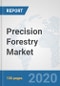 Precision Forestry Market: Global Industry Analysis, Trends, Market Size, and Forecasts up to 2025 - Product Thumbnail Image