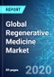 Global Regenerative Medicine Market: Size & Forecast with Impact Analysis of COVID-19 (2020-2024) - Product Image