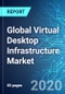 Global Virtual Desktop Infrastructure (VDI) Market: Size & Forecasts with Impact Analysis of COVID-19 (2020-2024) - Product Thumbnail Image