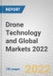 Drone Technology and Global Markets 2022 - Product Thumbnail Image