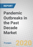 Pandemic Outbreaks in the Past Decade: A Research Overview- Product Image