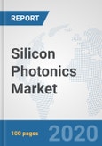 Silicon Photonics Market: Global Industry Analysis, Trends, Market Size, and Forecasts up to 2025- Product Image