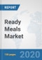 Ready Meals Market: Global Industry Analysis, Trends, Market Size, and Forecasts up to 2026 - Product Thumbnail Image