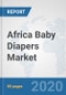 Africa Baby Diapers Market: Prospects, Trends Analysis, Market Size and Forecasts up to 2025 - Product Thumbnail Image