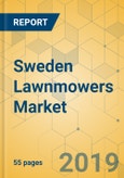 Sweden Lawnmowers Market - Opportunity and Growth Assessment 2019-2024- Product Image