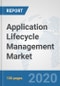 Application Lifecycle Management Market: Global Industry Analysis, Trends, Market Size, and Forecasts up to 2025 - Product Thumbnail Image