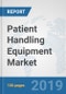 Patient Handling Equipment Market: Global Industry Analysis, Trends, Market Size, and Forecasts up to 2025 - Product Thumbnail Image