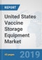 United States Vaccine Storage Equipment Market: Prospects, Trends Analysis, Market Size and Forecasts up to 2024 - Product Thumbnail Image