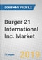 Burger 21 International Inc.: Franchise Profile - Product Thumbnail Image