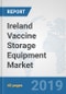 Ireland Vaccine Storage Equipment Market: Prospects, Trends Analysis, Market Size and Forecasts up to 2024 - Product Thumbnail Image