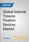 Global Internal Trauma Fixation Devices Market - Product Thumbnail Image