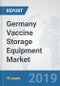 Germany Vaccine Storage Equipment Market: Prospects, Trends Analysis, Market Size and Forecasts up to 2024 - Product Thumbnail Image