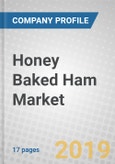 Honey Baked Ham: Franchise Profile- Product Image
