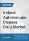 Ireland Autoimmune Disease Drug Market: Prospects, Trends Analysis, Market Size and Forecasts up to 2025 - Product Thumbnail Image