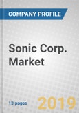 Sonic Corp.: Franchise Profile- Product Image