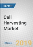Cell Harvesting Market- Product Image