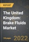 The United Kingdom: Brake Fluids Market and the Impact of COVID-19 in the Medium Term - Product Image