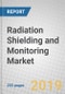 Radiation Shielding and Monitoring: Technologies and Application Markets - Product Thumbnail Image
