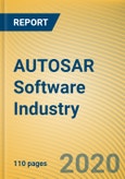 AUTOSAR Software Industry Report, 2020- Product Image