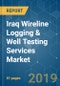 Iraq Wireline Logging & Well Testing Services Market (2019-2024): Growth, Trends and Forecasts - Product Thumbnail Image