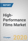 High-Performance Films: The U.S. Market- Product Image