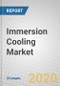 Immersion Cooling: Global Markets - Product Thumbnail Image