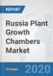 Russia Plant Growth Chambers Market: Prospects, Trends Analysis, Market Size and Forecasts up to 2025 - Product Thumbnail Image