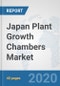 Japan Plant Growth Chambers Market: Prospects, Trends Analysis, Market Size and Forecasts up to 2025 - Product Thumbnail Image