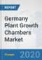 Germany Plant Growth Chambers Market: Prospects, Trends Analysis, Market Size and Forecasts up to 2025 - Product Thumbnail Image