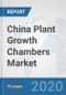 China Plant Growth Chambers Market: Prospects, Trends Analysis, Market Size and Forecasts up to 2025 - Product Thumbnail Image