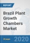 Brazil Plant Growth Chambers Market: Prospects, Trends Analysis, Market Size and Forecasts up to 2025 - Product Thumbnail Image