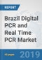 Brazil Digital PCR (dPCR) and Real Time PCR (qPCR) Market: Prospects, Trends Analysis, Market Size and Forecasts up to 2025 - Product Thumbnail Image