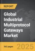 Industrial Multiprotocol Gateways - Global Strategic Business Report- Product Image