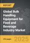 Bulk Handling Equipment For Food and Beverage Industry - Global Strategic Business Report - Product Thumbnail Image