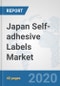 Japan Self-adhesive Labels Market: Prospects, Trends Analysis, Market Size and Forecasts up to 2025 - Product Thumbnail Image