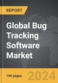 Bug Tracking Software - Global Strategic Business Report- Product Image