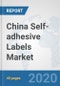 China Self-adhesive Labels Market: Prospects, Trends Analysis, Market Size and Forecasts up to 2025 - Product Thumbnail Image