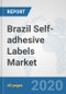 Brazil Self-adhesive Labels Market: Prospects, Trends Analysis, Market Size and Forecasts up to 2025 - Product Thumbnail Image