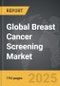 Breast Cancer Screening - Global Strategic Business Report - Product Image